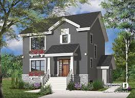 Eplans bungalow house plan five bedroom. House Plan 4 Bedrooms 2 5 Bathrooms 2779 V2 Drummond House Plans