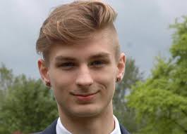 Celebration of life planned for Aiden Serr