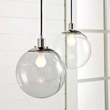 To Diy Ball Pendant Lighting Glass Ball Pendant Lighting Globe Pendant Light