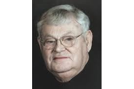 Victor Ebert Obituary (2015)