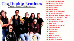 The doobies have tallied up five top 10 singles, 16 top 40 hits. The Doobie Brothers Greatest Hist Full Album 2021 The Very Best Of The Doobie Brothers Youtube