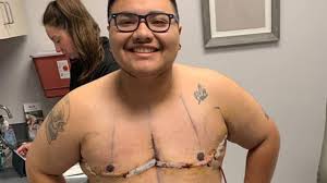 Find information on transgender community issues, rights, laws, discrimination, news, transitioning, surgery, gender dysphoria, gender identity disorder and much more by following best transgender sites. Orem Nonprofit Helps Transgender Individuals Pay For Gender Confirmation Surgery