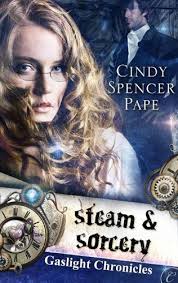 The 8 Best Steampunk Sci-Fi Romance Novels to Read