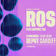 Shangri-La Presents: Rossi. event image