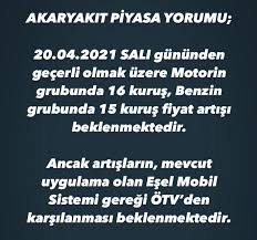 Akaryakıt fiyatları sayfasında türkiye'de en çok istasyona sahip 9 dağıtım şirketinin istasyon il ve ilçe bazlı mazot ve benzin satış fiyatlarına erişebilirsiniz. Akaryakit Fiyatlari Petro Tr Twitter