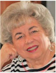 Patricia Ann Ervin Obituary