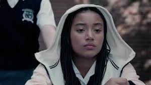 The Hate U Give Film Review