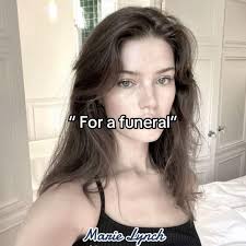 Marie Lynch Funeral Boys of Tommen Book