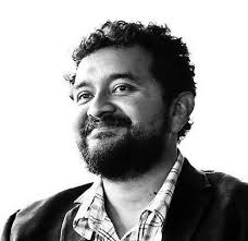 El poeta mexicano Álvaro Solís (1974) 🇲🇽 Lee sus poemas aquí:  https://circulodepoesia.com/2022/01/poesia-mexicana-alvaro-solis-2/ 🇲🇽  #poetry #poesia #poesía #poesiaenespañol #poesíaenespañol #poemadeldia  #poemadeldía #niundíasinpoesía ...