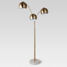 Brighten up any room with target's wide range of floor lamps and standing lamps. Span 3 Head Metal Globe Floor Lamp Project 62 Target