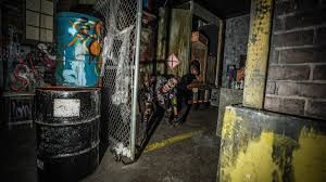 13th Floor Chicago Haunted House Returns for 2022 season – NBC Chicago