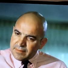 Have you seen the episode with Jubal's old partner?