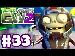 Pvz zen garden all plants. Plants Vs Zombies Garden Warfare 2 Gameplay Part 33 Z7 Imp Pc Youtube Zombie Planer Zen