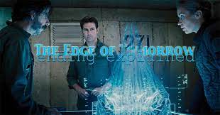 While wartime humanity had an understanding of the mimics' nature as a superorganism, the extent of its breadth was not understood until the nature of the omega superstructure at the heart of mimic. The Edge Of Tomorrow Live Die Repeat Time Travel And Ending Explained