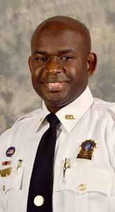 Protecting Our Great City "