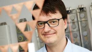 Erik Dahlman, Stefan Parkvall, Muhammad Kazmi, Robert Baldemair, George  Jöngren, Henning Wiemann, Johan Torsner and Magnus Stattin