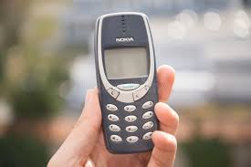 Nokia 3310 Nitra Slovakia March 24 2017 Old Used Nokia 3310 Nokia Is A Fin Spon March Slovakia N Nokia Design Tutorials Graphic Design Tutorials