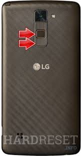 Unlock your lg stylo 2 plus to use with another sim card or gsm network through a 100 % safe . Hard Reset Lg Stylo 2 Plus K550 How To Hardreset Info