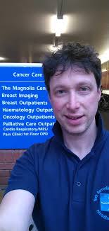 Thank you to York Hospital Breast Imaging Unit who invited me to provide 3  workshops to their radiographers and administrative staff yesterday, with  the hopes of improving working conditions for everyone in