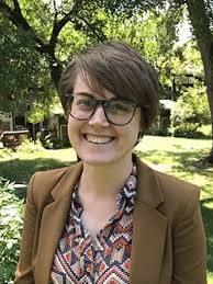 Rebecca Moorman's Instagram, Twitter & Facebook