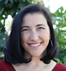 Author Interview with Speaker and Self-Help writer Valerie Alexander