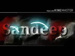 Over the past few years, garena free fire has witnessed a massive influx in its player base. Sandeep Name Style Writting Youtube