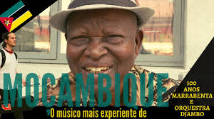 A cantora moçambicana melancia de moz brindou às famílias moçambicanas que acorreram em massa ao cine gil vicente para acompanhar de perto, ao vivo e a cores. Mozambique Moises 100 Years Of Music Marrabenta E Djambo Orchestra Subtitled Youtube