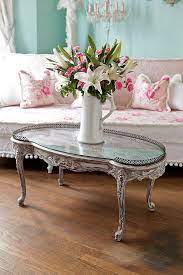 French blue french vintage old general stores french coffee enamel ware cyan blue french country style watering can french antiques. Antique French Coffee Table Gray White Distressed Kidney Shape Carved Omg Glass Top Cottage Prairie French Coffee Table Coffee Table Grey Coffee Table