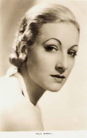 European Film Star Postcards