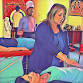 Usui Reiki Levels 1 & 2 Training event image
