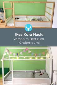 Diyzimmeraufpeppen Diyzimmerdekorieren Diyzimmerorganisieren Dreijungs Ideen Jugendzimmerideen Jugendzimmeri Ikea Kura Bett Ikea Kura Kinderschlafzimmer