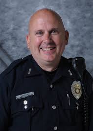 Paul Schweizer, public safety