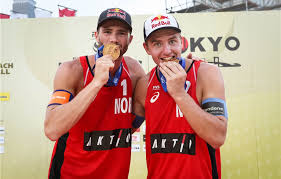 Check spelling or type a new query. News Norwegians Mol Sorum Collect Ninth Fivb Gold Medal Malbork