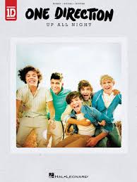 One Direction Up All Night Songbook Spon Songbook Books Night Download Ad One Direction Lyrics One Direction Songs Beautiful One Direction