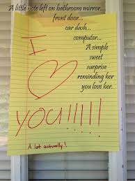 Birthday Surprise For Husband At Work Love Notes Romantic Birthday Gifts Romantic Birthday Surprise Gifts For Him