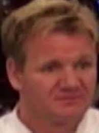 Gordon ramsay, 54, managed to upset fans with a comment about a contestant's teeth on ant & dec's saturday night takeaway while making a guest appearance on the variety show. Raj Exists Gordon Ramsay Gordonramsay