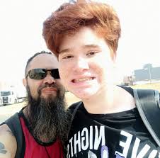 Would Conan slap a child? This characterization of Conan by Kurt Busiek has  always felt a bit off to me. Context: Conan, still unfamiliar with the  "civilized world," was robbed in an