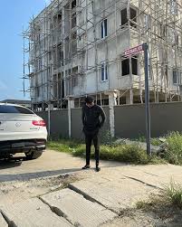 Check spelling or type a new query. Lagos Street Named After Kizz Daniel P M News