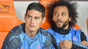 Check spelling or type a new query. James Rodriguez Bei Real Madrid Vor Dem Aus Die Grunde Goal Com