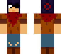 Thingiverse is a universe of things. Brawl Stars Rico Minecraft Skin