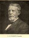 Laroy Sunderland Starrett (1836