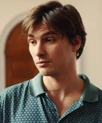 James Beaufort Jealous Edit