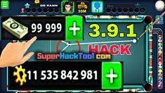 How To Hack 8 Ball Pool With Lucky Patcher 8 Ball Pool Hack Tool Get 9000000 Free Cash And Coins Pool Hacks Pool Balls 8ball Pool