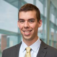 Benjamin Craddock Email & Phone Number