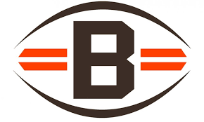 This is a gallery of the history of all the revisions made to the uniform jerseys and helmets of the national football league's cleveland browns franchise. Cleveland Browns To Unveil New Logo Next Week Betting Sports