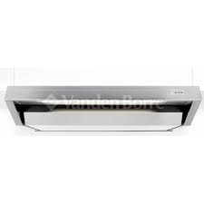 Novy D 950 Inox 100cm Chez Vanden Borre Comparez Et Achetez Facilement