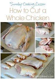 As part of this study, 10 chicken carcasses were cut up and weighed with and without skin and these results are broadly indicative of the relative weights of chicken cuts and may. Pin On Food Drinks