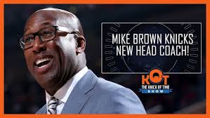 Knicks Fan Ron Cleveland Says Quickley Is 3rd Best Player