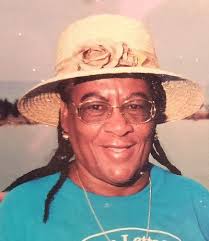 Gwendolyn Doreen Penn Lettsome