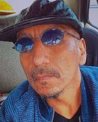 Roy Ayala's Instagram, Twitter & Facebook